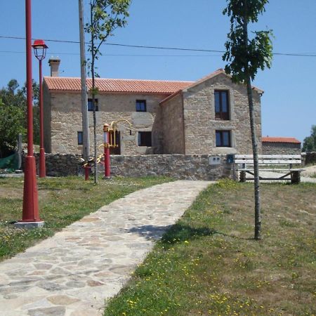 House 3 Bedrooms 3473 Muxia Exterior photo