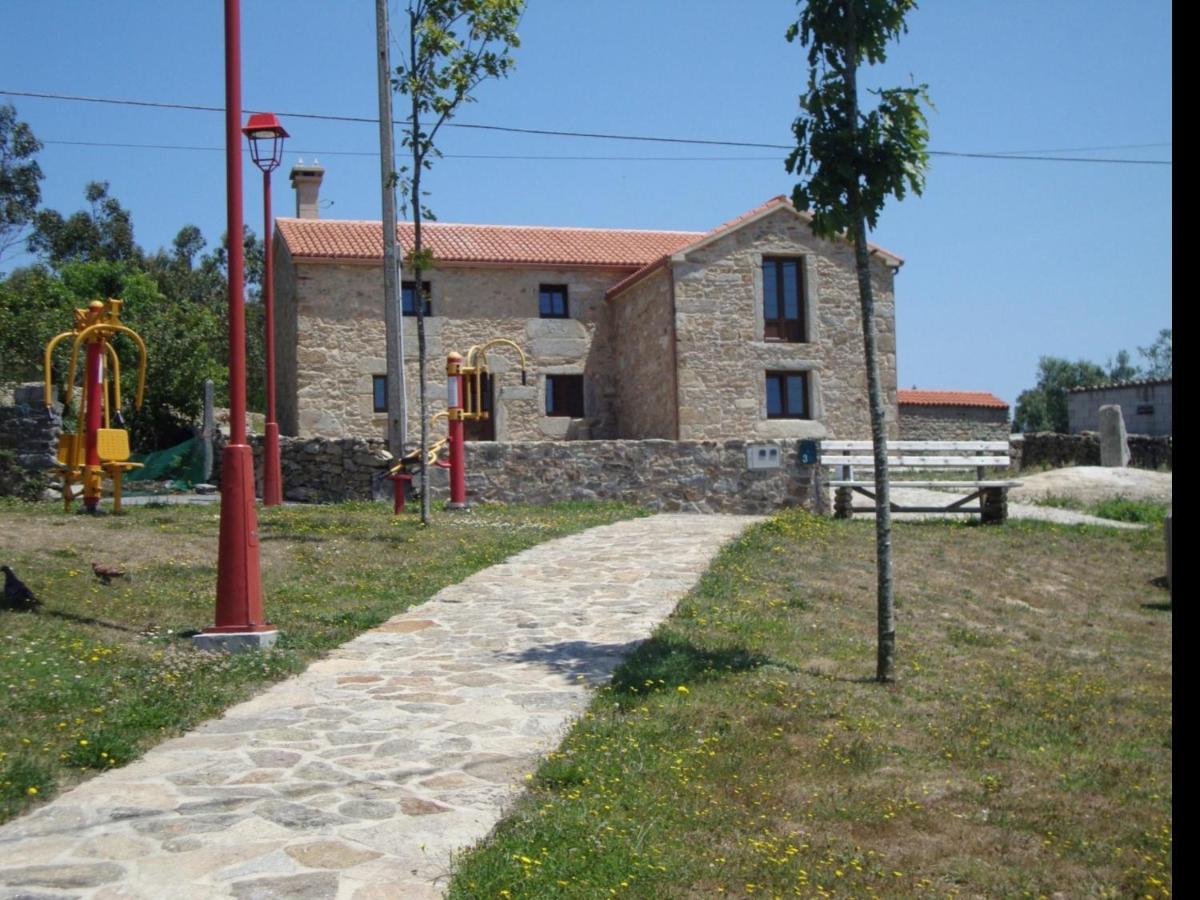 House 3 Bedrooms 3473 Muxia Exterior photo
