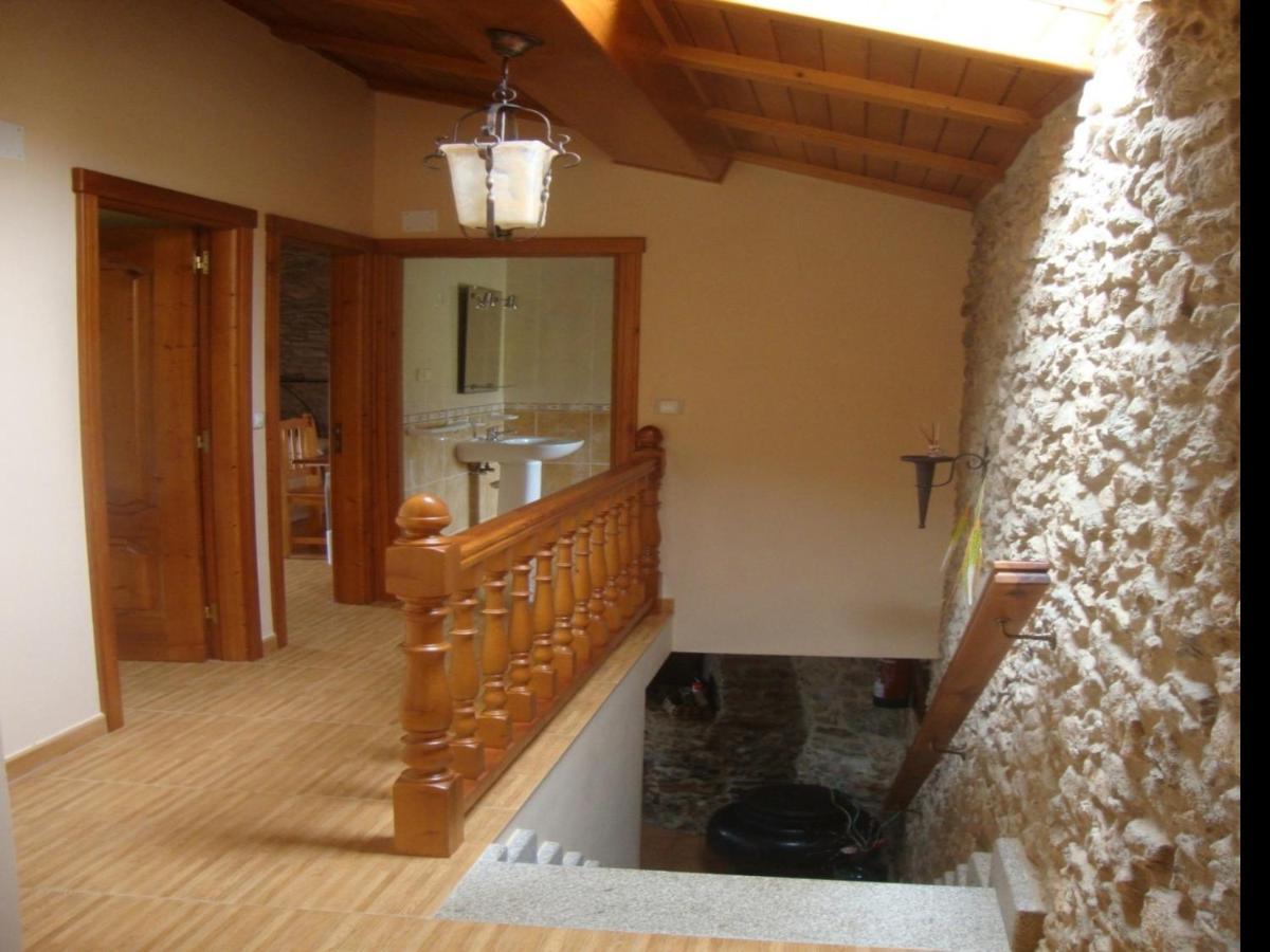 House 3 Bedrooms 3473 Muxia Exterior photo